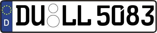 DU-LL5083