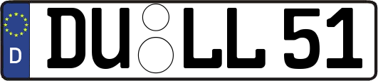 DU-LL51