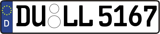DU-LL5167