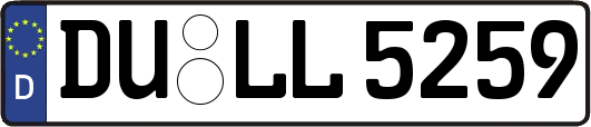 DU-LL5259
