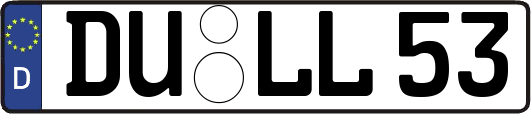 DU-LL53