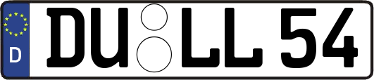 DU-LL54