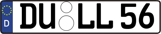 DU-LL56