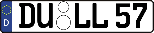 DU-LL57