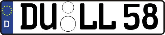 DU-LL58