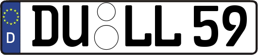 DU-LL59