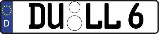 DU-LL6