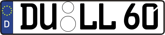 DU-LL60