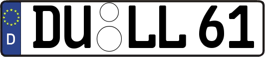 DU-LL61