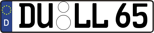 DU-LL65