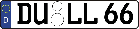 DU-LL66