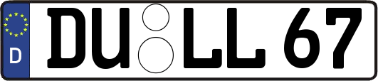 DU-LL67