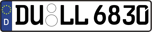 DU-LL6830
