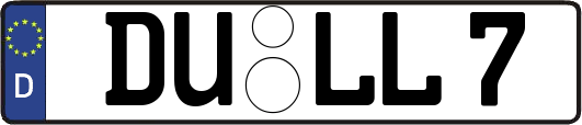 DU-LL7
