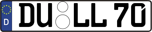 DU-LL70