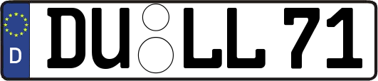 DU-LL71