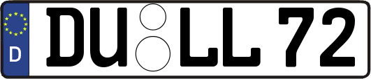 DU-LL72