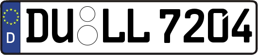 DU-LL7204