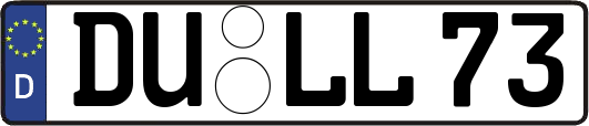 DU-LL73