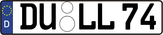 DU-LL74