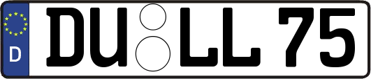 DU-LL75