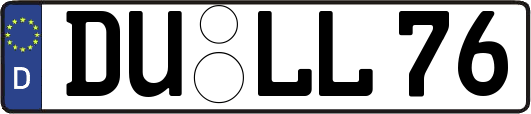 DU-LL76