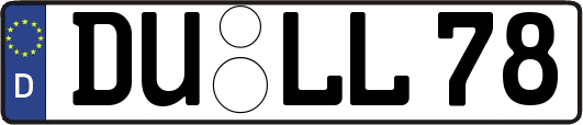 DU-LL78