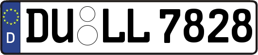DU-LL7828