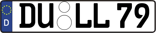 DU-LL79