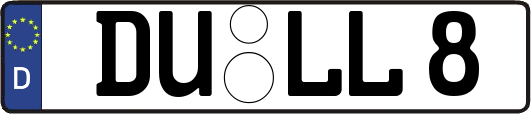 DU-LL8