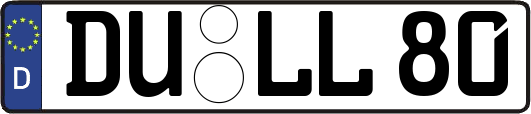 DU-LL80