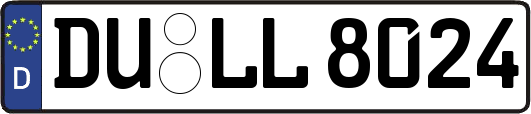 DU-LL8024