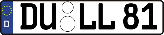 DU-LL81