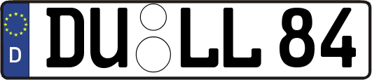 DU-LL84