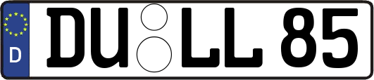 DU-LL85