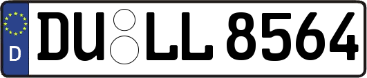 DU-LL8564