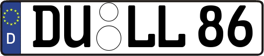 DU-LL86