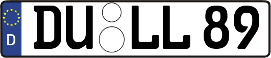 DU-LL89