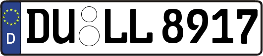 DU-LL8917