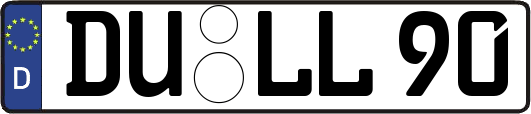 DU-LL90