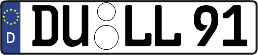 DU-LL91