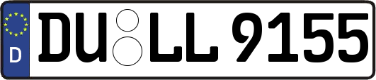DU-LL9155
