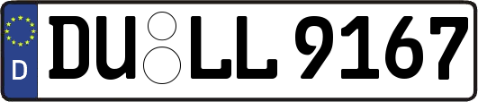 DU-LL9167