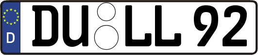 DU-LL92
