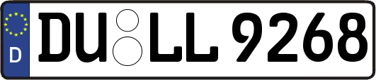 DU-LL9268