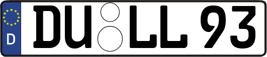 DU-LL93