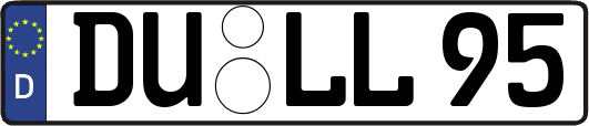 DU-LL95