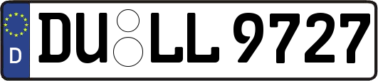 DU-LL9727