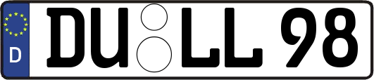 DU-LL98