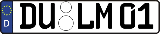DU-LM01